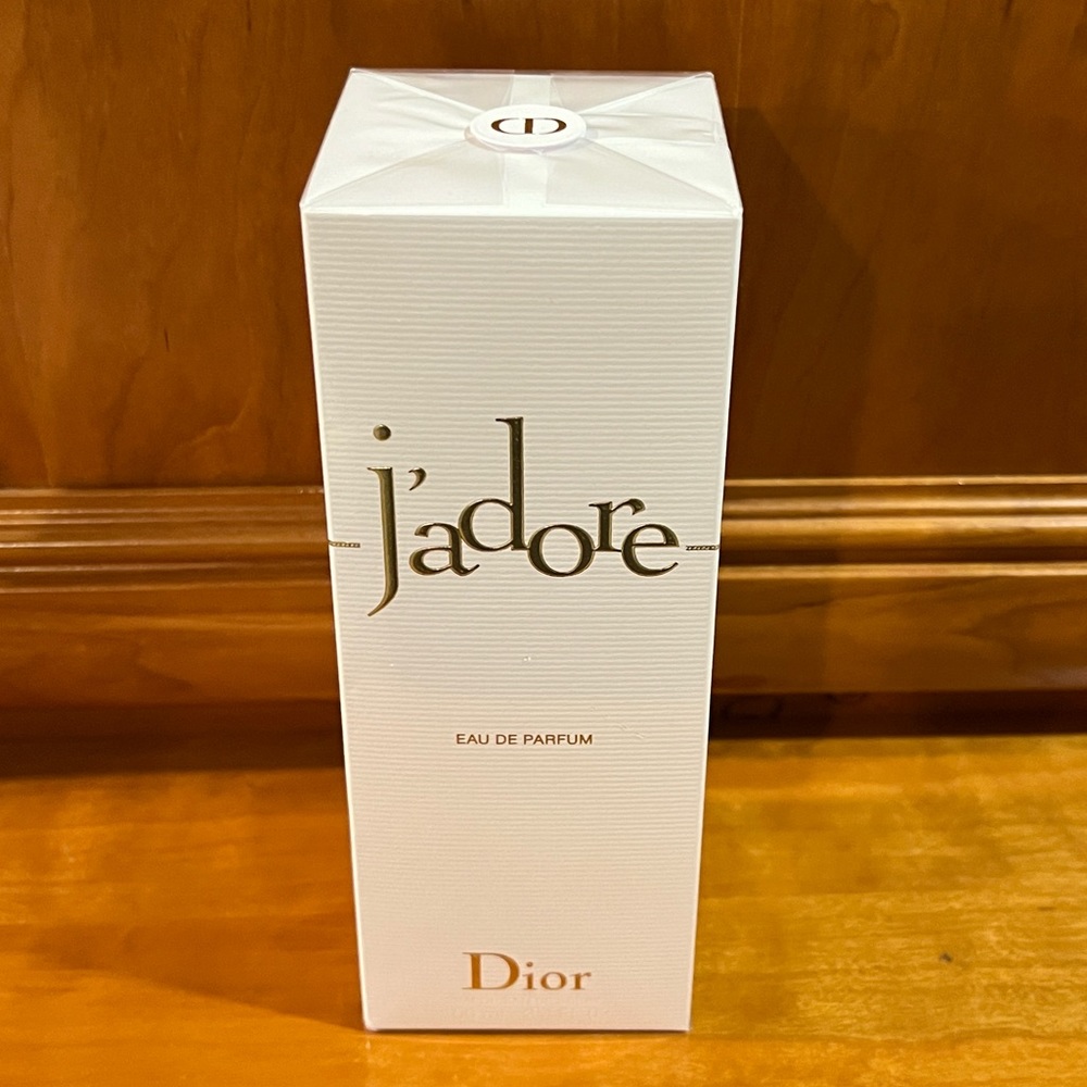 NIB J’Adore Dior EdP 100ml